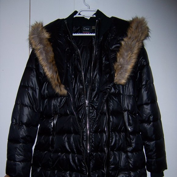 Dex Jacket - Picture 1 of 5